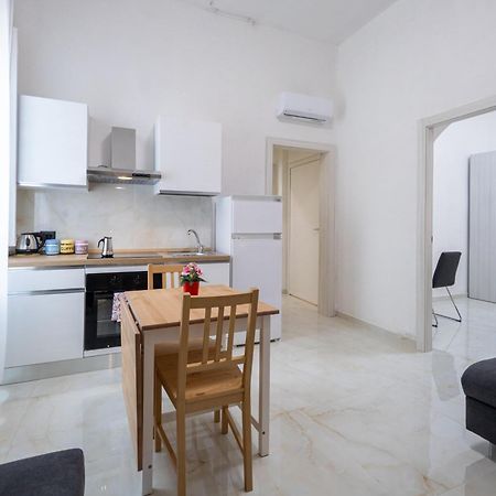 Stella Nuova Firenze Apartment ภายนอก รูปภาพ