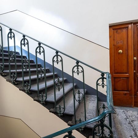 Stella Nuova Firenze Apartment ภายนอก รูปภาพ
