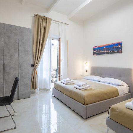 Stella Nuova Firenze Apartment ภายนอก รูปภาพ