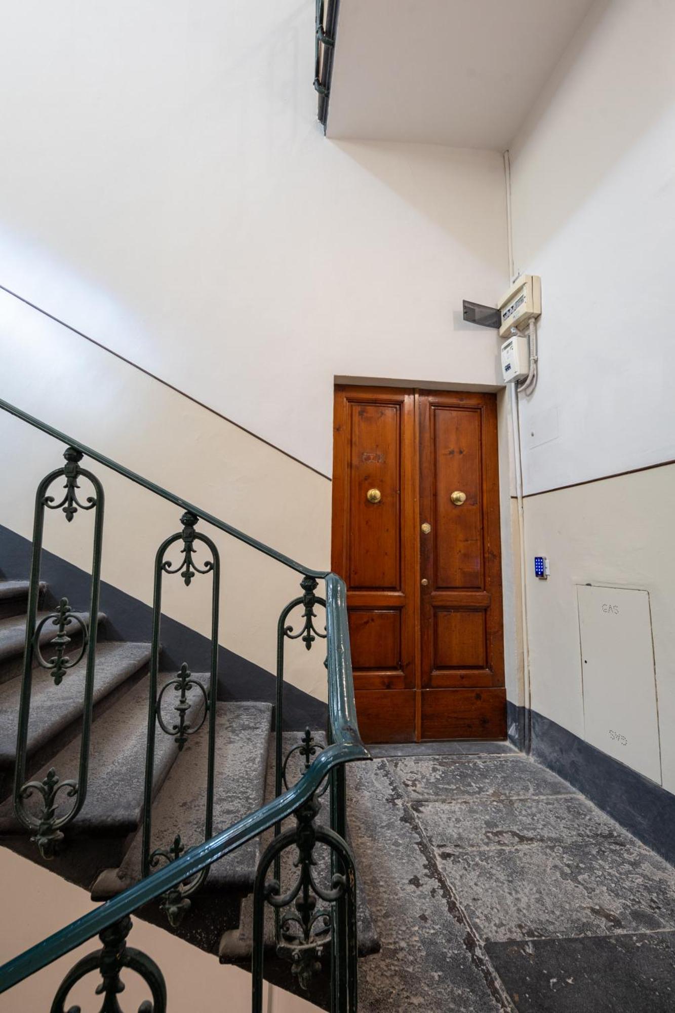 Stella Nuova Firenze Apartment ภายนอก รูปภาพ