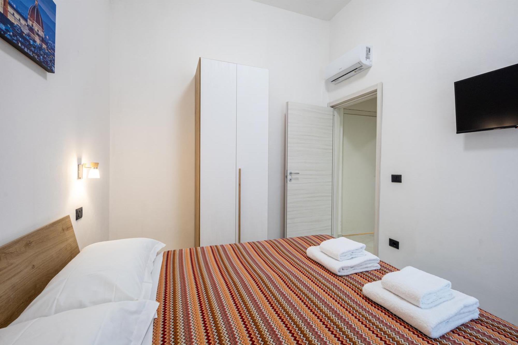 Stella Nuova Firenze Apartment ภายนอก รูปภาพ