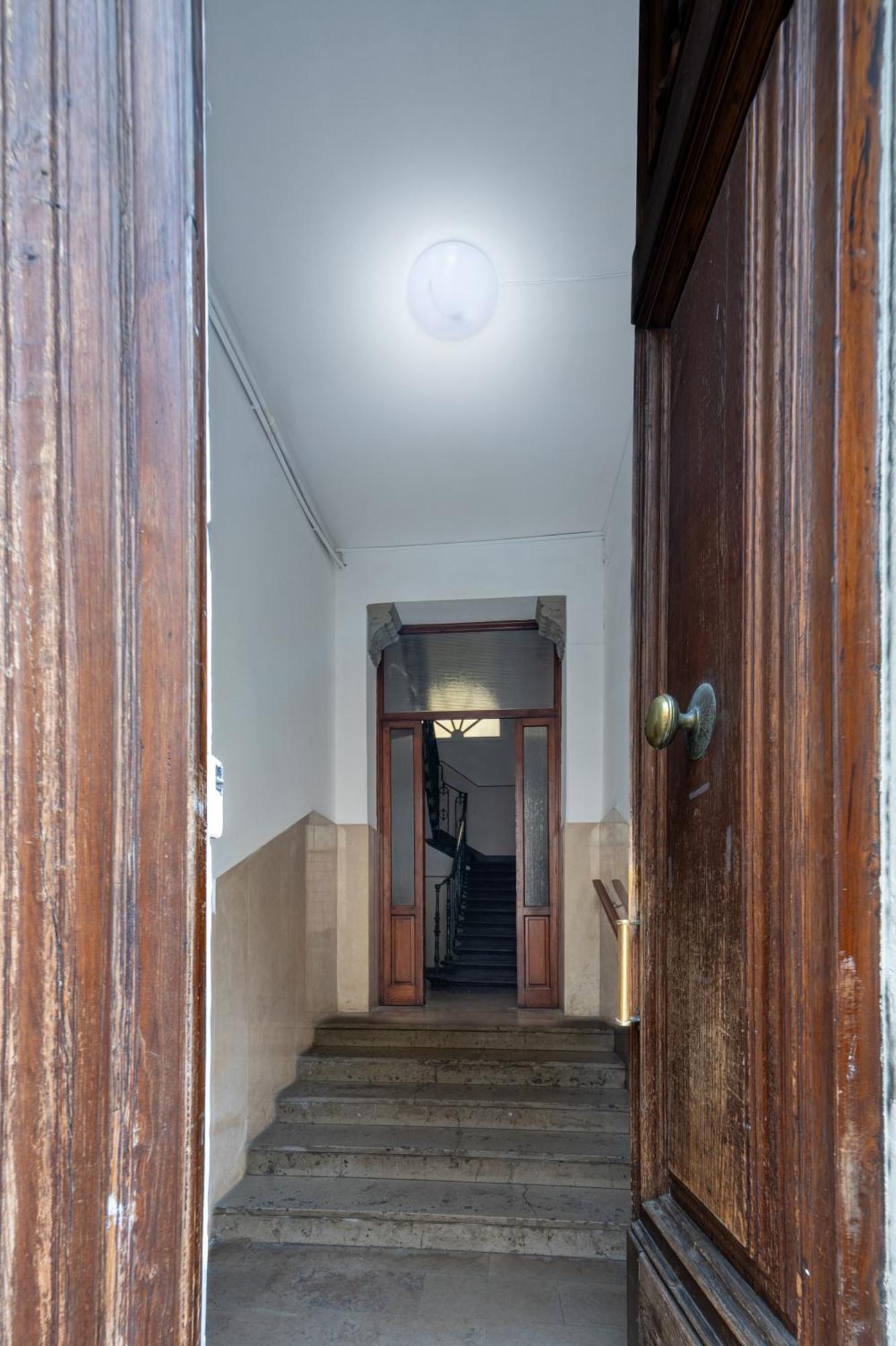 Stella Nuova Firenze Apartment ภายนอก รูปภาพ