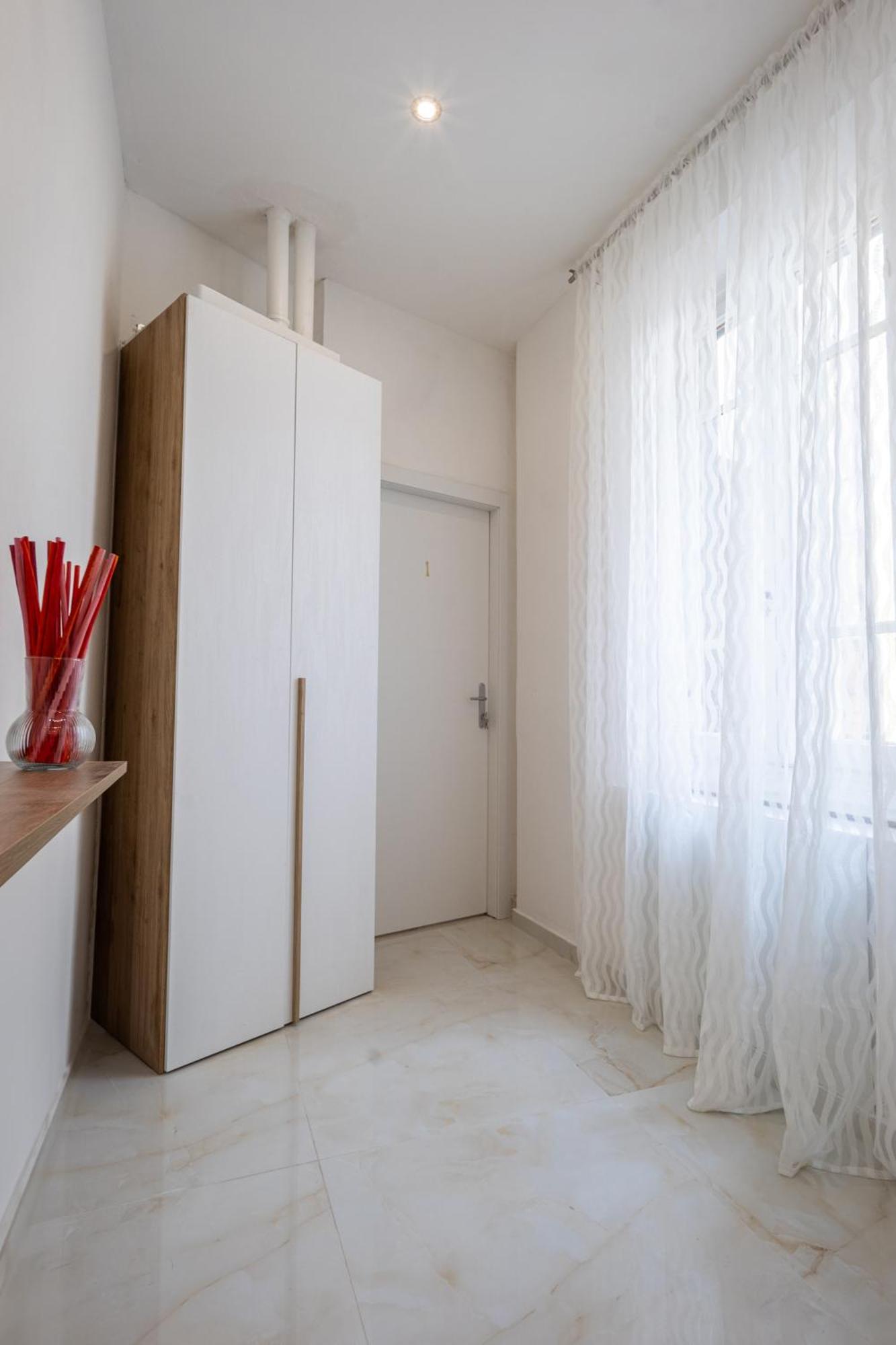 Stella Nuova Firenze Apartment ภายนอก รูปภาพ