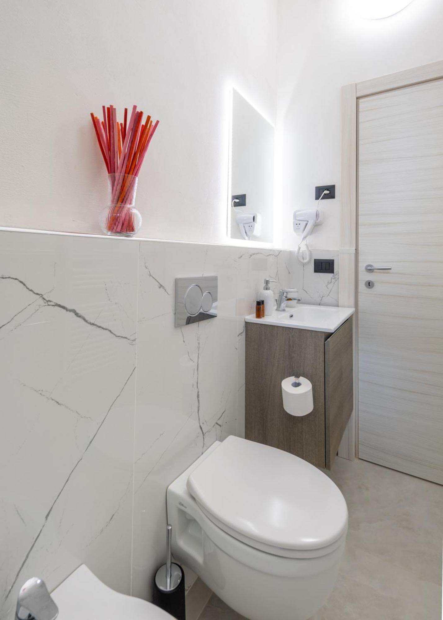 Stella Nuova Firenze Apartment ภายนอก รูปภาพ